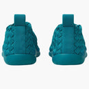 Bottega Veneta Plat Sneaker Blue