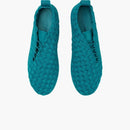 Bottega Veneta Plat Sneaker Blue