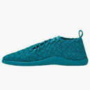 Bottega Veneta Plat Sneaker Blue