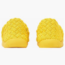 Bottega Veneta Plat Sneaker Yellow