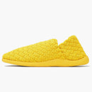 Bottega Veneta Plat Sneaker Yellow