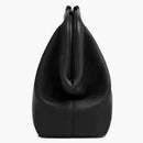 Bottega Veneta Point Medium NERO