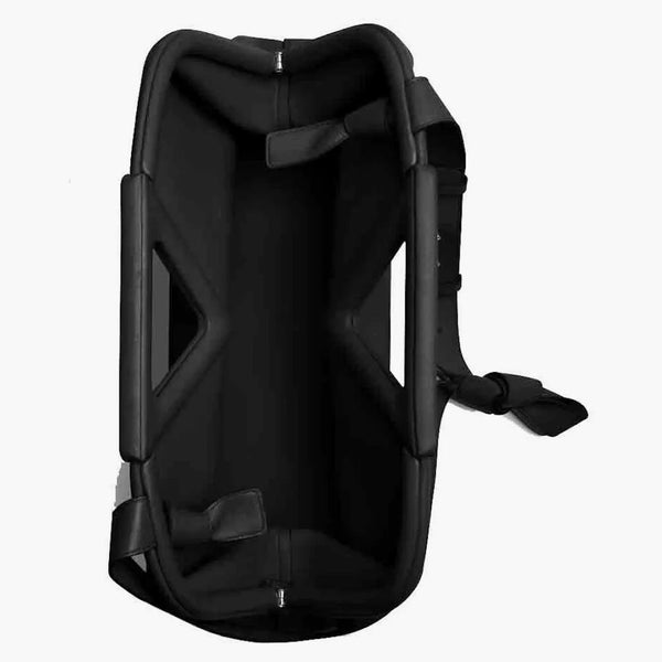 Bottega Veneta Point Medium Nero