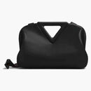Bottega Veneta Point Medium NERO