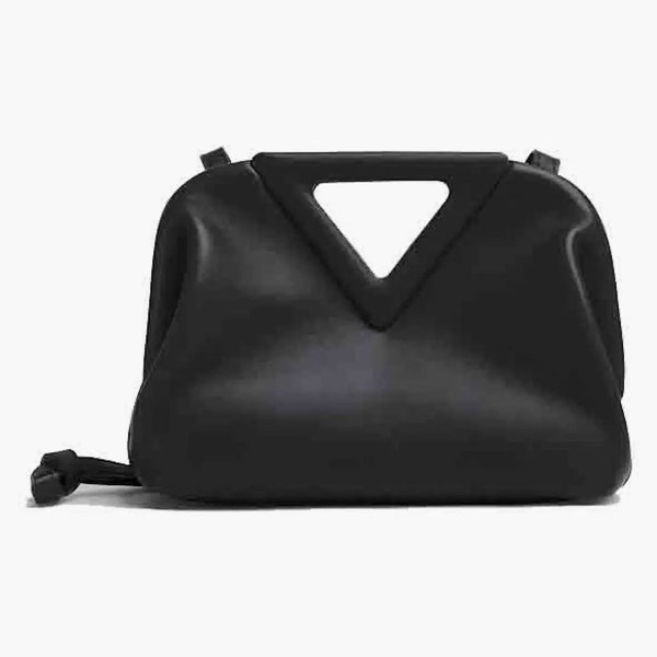 Bottega Veneta Point Nero