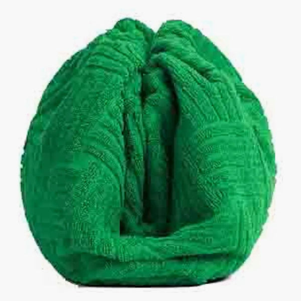 Bottega Veneta Pouch Grass
