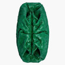 Bottega Veneta Pouch Intrecciato Racing Green