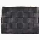 Bottega veneta sapa medio intreccio nero