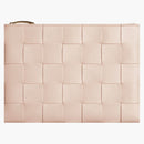 Bottega veneta marsupio interseccio melon lavato