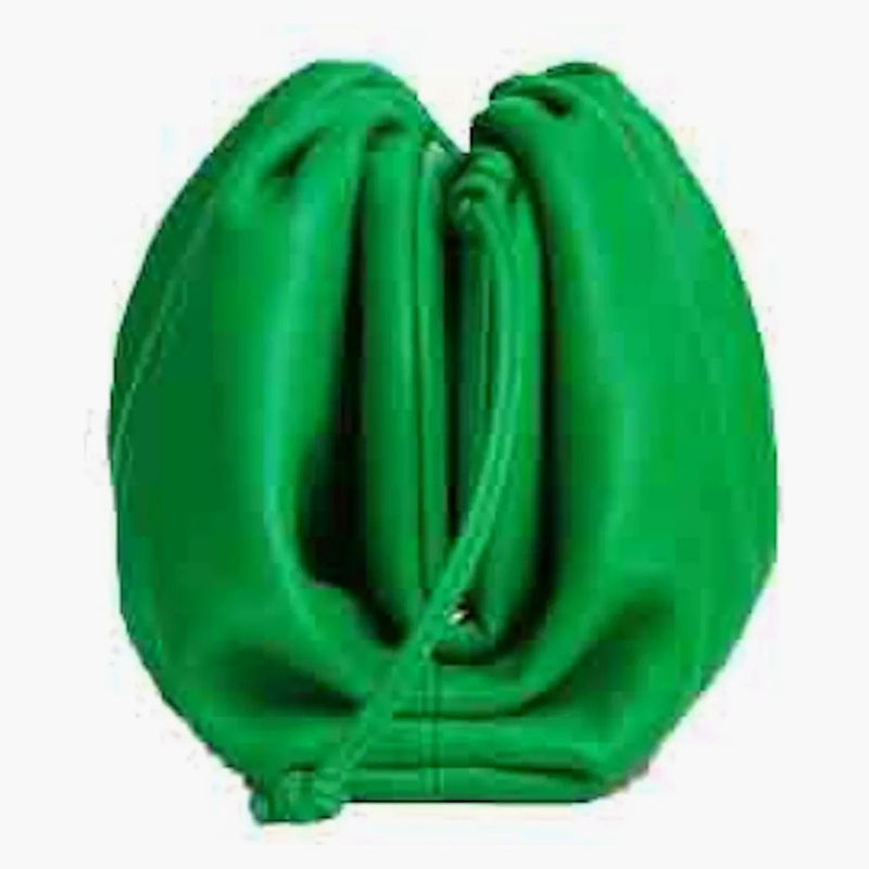 Bottega Veneta Pouch Mini Parakeet