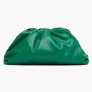 Bottega Veneta Cash Racing Green