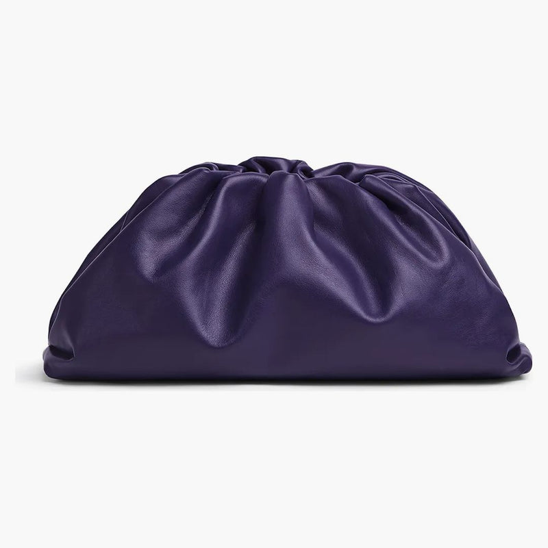 Bottega Veneta Pouch Raisin