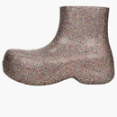 Bottega Veneta Puddle Ankle Boot Brown Multi (women's)