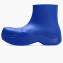 Bottega Veneta Puddle Ankle Boot Cobalt