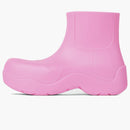 Bottega Veneta Puddle Ankle Boot Gloss (women's)