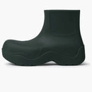 Bottega Veneta Puddle Ankle Boot Inkwell (women's)