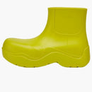 Bottega Veneta Puddle Ankle Boot Kiwi (women's)