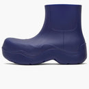 Bottega Veneta Puddle Ankle Boot Unicorn