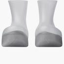 Bottega Veneta Puddle Ankle Boots Glass