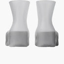 Bottega Veneta Puddle Ankle Boots Glass