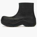 Bottega Veneta Puddle Camp Black