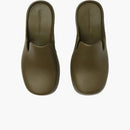 Bottega Veneta Puddle Flash Clog Liana Rubber