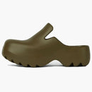 Bottega Veneta Puddle Flash Clog Liana Rubber