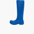 Bottega Veneta Puddle Long Boot Blue