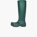 Bottega Veneta Puddle Long Boot Green
