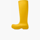 Bottega Veneta Puddle Long Boot Yellow (women's)