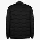 Bottega Veneta Quilted Jacket Black