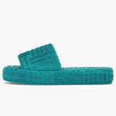 Bottega Veneta Resort Sponge Slide Blaster (women's)