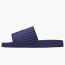 Bottega Veneta Rubber Slide Unicorn