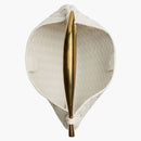 Bottega Veneta Sardine Intrecciato Mango superior Pequeña tiza