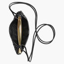 Bottega Veneta Sardine Mini Black