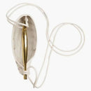 Bottega Veneta Sardine Mini gesso