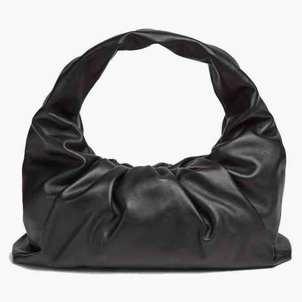 Bottega Veneta Shoulder Pouch Nero