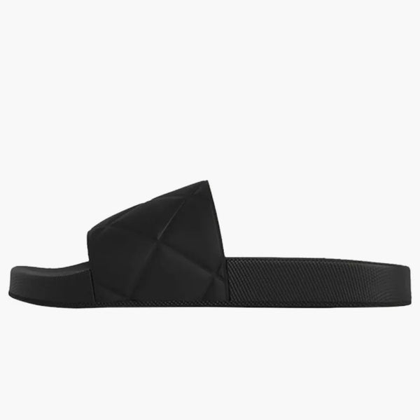 Bottega Veneta Slider Black (womens)