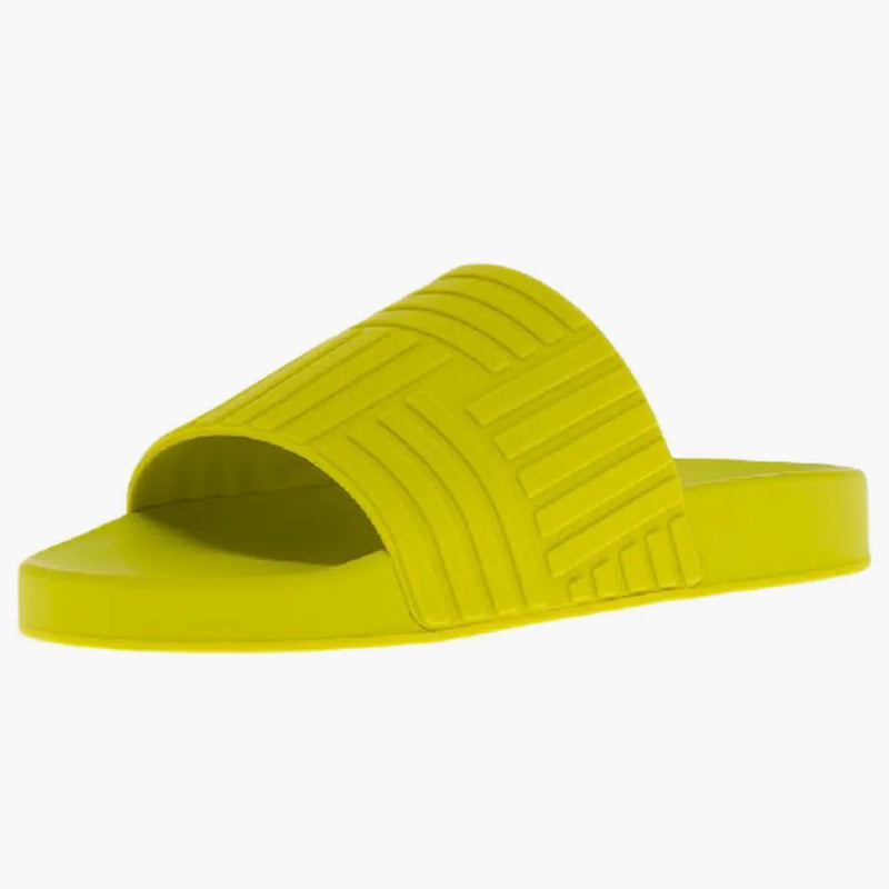 Bottega Veneta Slider Kiwi (women's)