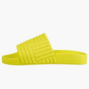 Bottega Veneta Slider Kiwi