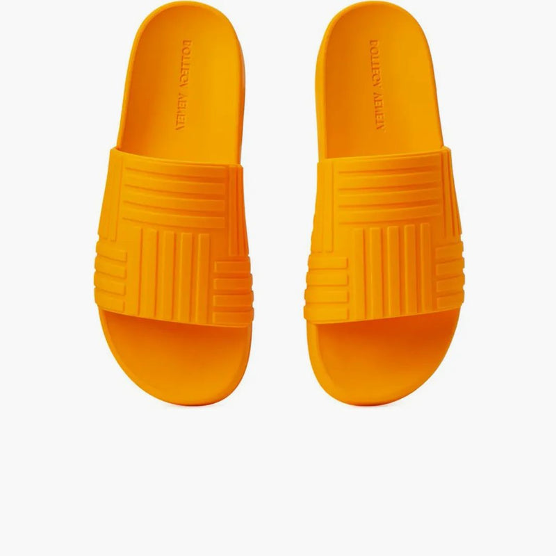 Bottega Veneta Slider Orange (women's)