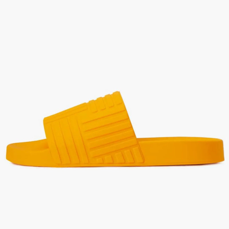 Bottega Veneta Slider Orange (women's)