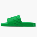 Bottega Veneta Slider Parakeet