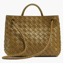 Bottega Veneta Small Andiamo Acorn