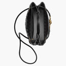 Bottega Veneta Small Andiamo Black