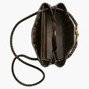 Bottega Veneta Small Andiamo Fondant