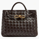 Bottega Veneta Small Andiamo Fondant