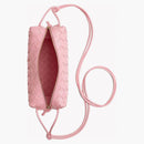 Bottega Veneta Small Loop Camera Bag Ribbon