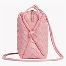 Bottega Veneta Small Loop Camera Bag Ribbon