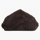 Bottega Veneta Small Triangle Frame Shoulder Bag Fondant Gold